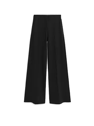 ARMEDANGELS | Marlenehose MAEVAA | schwarz